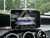 2017 Mercedes Benz C-Class