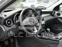 2017 Mercedes Benz C-Class