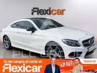 2017 Mercedes Benz C-Class
