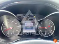 2017 Mercedes Benz C-Class
