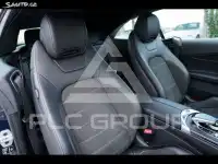 2017 Mercedes Benz C-Class