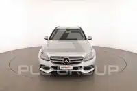 2017 Mercedes Benz C-Class
