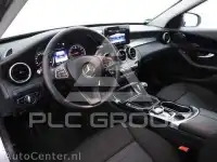 2017 Mercedes Benz C-Class