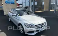 2017 Mercedes Benz C-Class