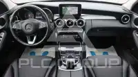 2017 Mercedes Benz C-Class