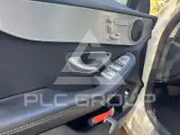 2017 Mercedes Benz C-Class
