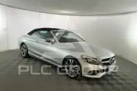 2017 Mercedes Benz C-Class