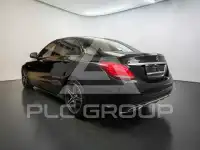 2017 Mercedes Benz C-Class