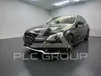 2017 Mercedes Benz C-Class