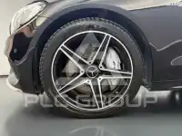 2017 Mercedes Benz C-Class