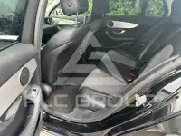 2017 Mercedes Benz C-Class