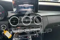 2017 Mercedes Benz C-Class