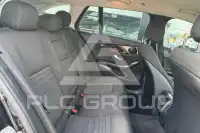 2017 Mercedes Benz C-Class