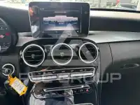 2017 Mercedes Benz C-Class