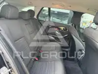 2017 Mercedes Benz C-Class