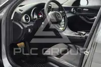 2017 Mercedes Benz C-Class