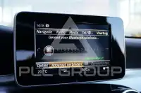 2017 Mercedes Benz C-Class