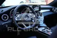 2017 Mercedes Benz C-Class