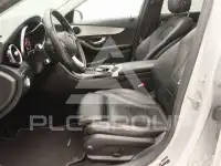 2017 Mercedes Benz C-Class