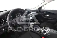 2017 Mercedes Benz C-Class