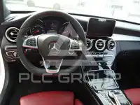 2017 Mercedes Benz C-Class