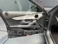 2017 Mercedes Benz C-Class