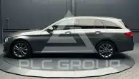2017 Mercedes Benz C-Class