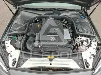 2017 Mercedes Benz C-Class