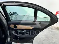 2017 Mercedes Benz C-Class