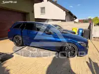 2017 Mercedes Benz C-Class