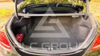 2017 Mercedes Benz C-Class