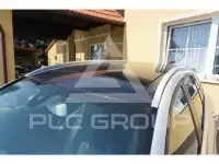 2017 Mercedes Benz C-Class