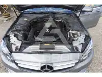 2017 Mercedes Benz C-Class