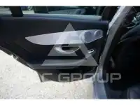 2017 Mercedes Benz C-Class