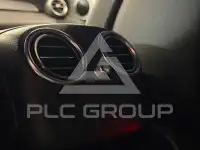 2017 Mercedes Benz C-Class