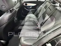 2017 Mercedes Benz C-Class