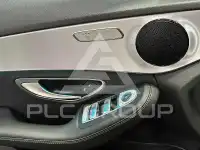 2017 Mercedes Benz C-Class