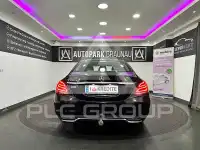 2017 Mercedes Benz C-Class