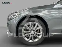 2017 Mercedes Benz C-Class