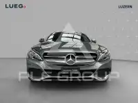 2017 Mercedes Benz C-Class