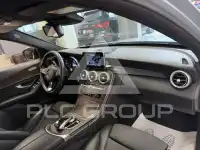 2017 Mercedes Benz C-Class