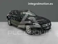 2017 Mercedes Benz C-Class
