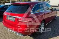 2017 Mercedes Benz C-Class