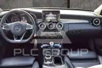 2017 Mercedes Benz C-Class