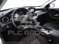 2017 Mercedes Benz C-Class
