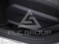 2017 Mercedes Benz C-Class