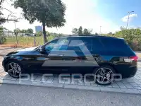 2017 Mercedes Benz C-Class