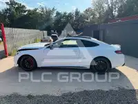 2017 Mercedes Benz C-Class