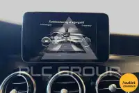 2017 Mercedes Benz C-Class