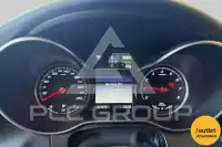 2017 Mercedes Benz C-Class